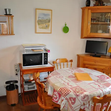Appartement Andains *