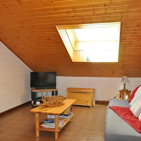 Appartement Andains *