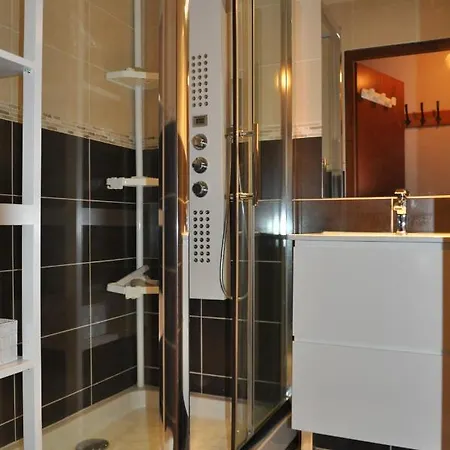 Andains Appartement