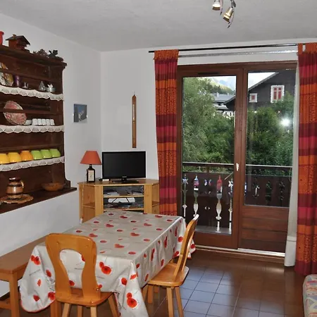 Andains Appartement