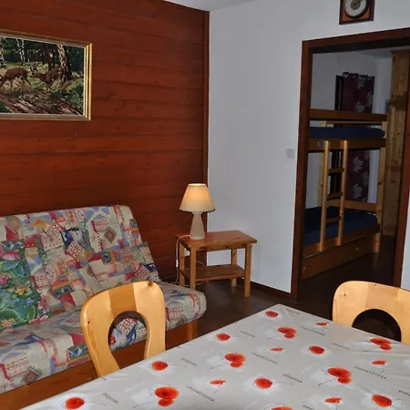 Appartement Andains *