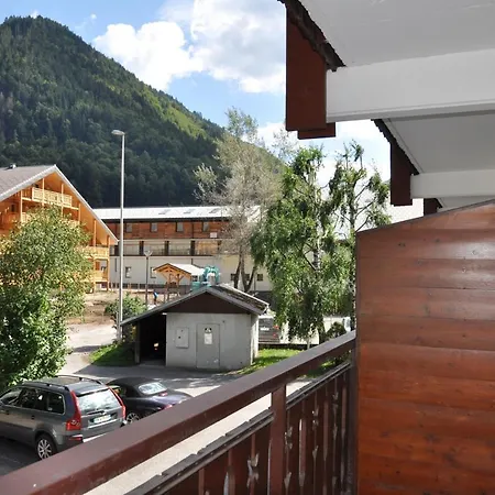 Andains Appartement *