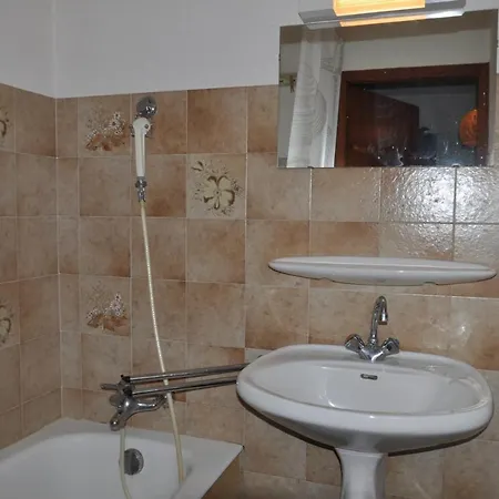 Andains Appartement